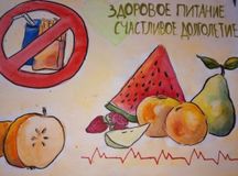 Чагаева Татьяна (СШ № 36)